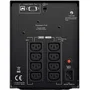 Cyberpower SAI Línea Interactiva PR1500ELCD 1500VA 1350W Onda Senoidal Pura Formato Torre